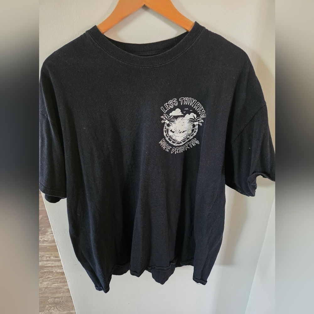 ALF T-Shirt XL Graphic Design T-Shirt